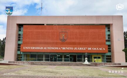 Llama rector de la UABJO al y consenso diálogo para garantizar sucesión ordenada