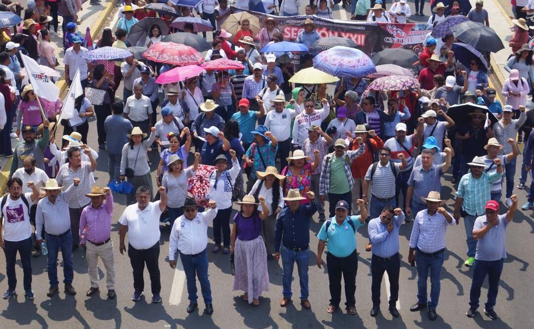 Foto: Mario Arturo Martínez