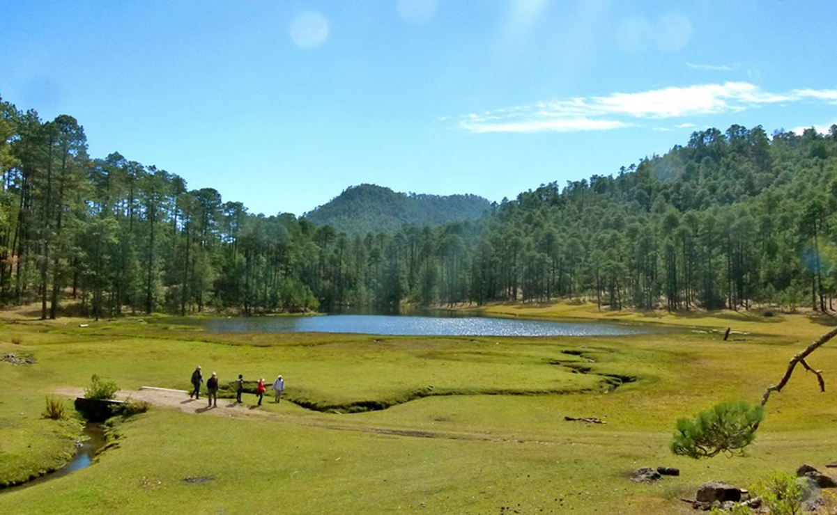 Foto: Tierra Aventura.