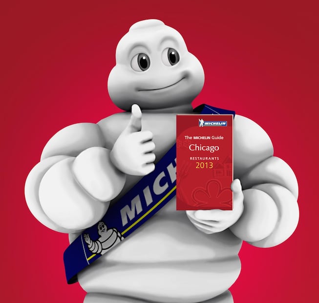 La Guia Michelin es el mayor referente gastronómico a nivel mundial. Foto: michelinmedia.com