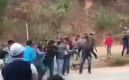 José Manuel, niño de 13 años desaparecido hace 6 días en la Costa de Oaxaca, fue asesinado