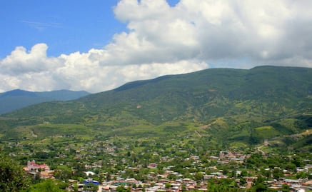 Advierten que construcción de la presa “Mujer Solteca” en Oaxaca puede provocar confrontación entre municipios