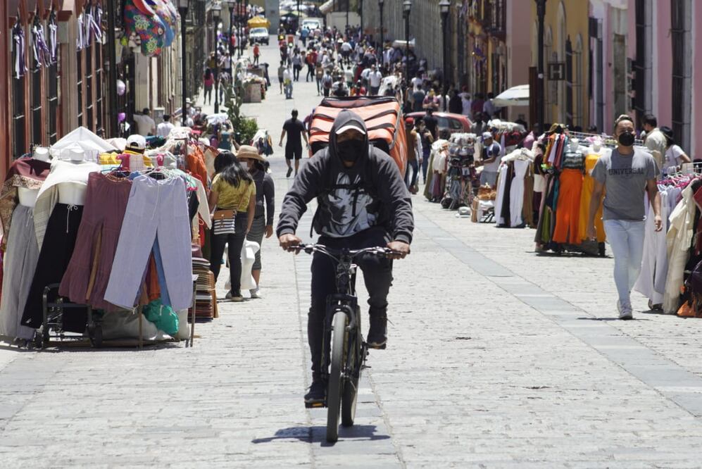 Foto: Mario Arturo Martínez. EL UNIVERSAL