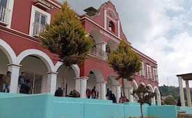 Por conflictos, cinco municipios en Oaxaca no celebrarán el Grito de Independencia