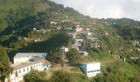 Caen otros 2 implicados en multihomicidio en San Marcial Ozolotepec