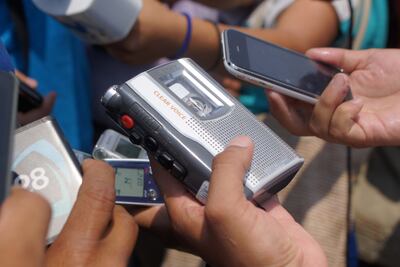 En sexenio de EPN asesinaron a 47 periodistas en México; ocho eran oaxaqueños