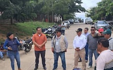 ABCD paga finiquitos a obreros del FIT, pero mantiene deudas con prestadores de servicios en el Istmo