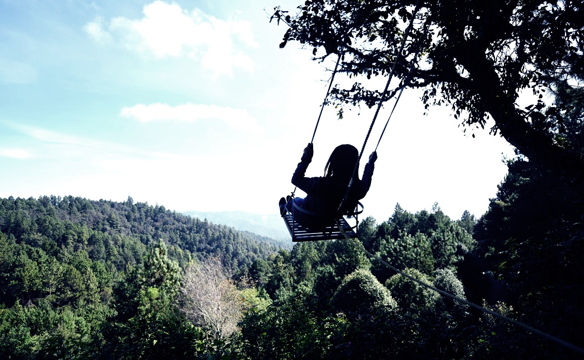 Foto: Visit México.