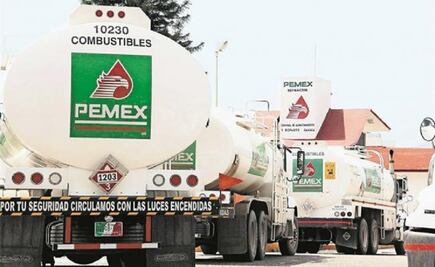 Adeuda Pemex 18 mdp a clínica