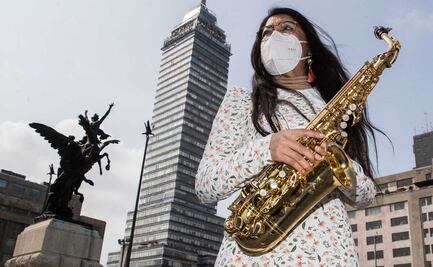 “Hay línea en el Poder Judicial de Oaxaca para que mi agresor quede libre”, afirma María Elena Ríos