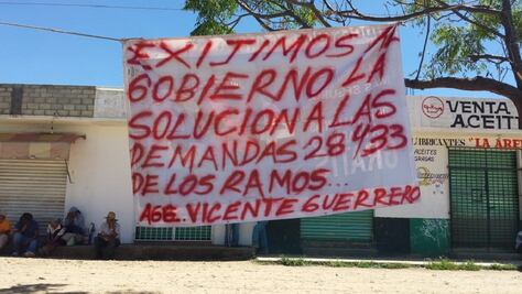 Acreditación ilegal de agente por la Segego, origen de conflicto en Zaachila