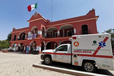 Coronavirus también contagia pánico y desinformación en La Ciénega