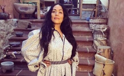 Lila Downs presenta la diversidad cultural de México en las cápsulas “México Al Chile”