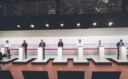 Violencia contra las mujeres, el gran pendiente en Oaxaca: esto proponen candidatos a gubernatura