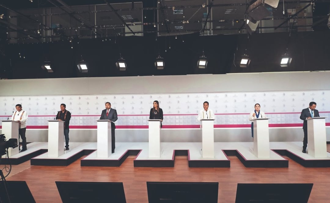 Entre diciembre de 2021 y abril de 2022, 52 quejas por violencia política en razón de género fueron presentadas ante el IEEPCO. Foto: Mario Arturo Martínez
