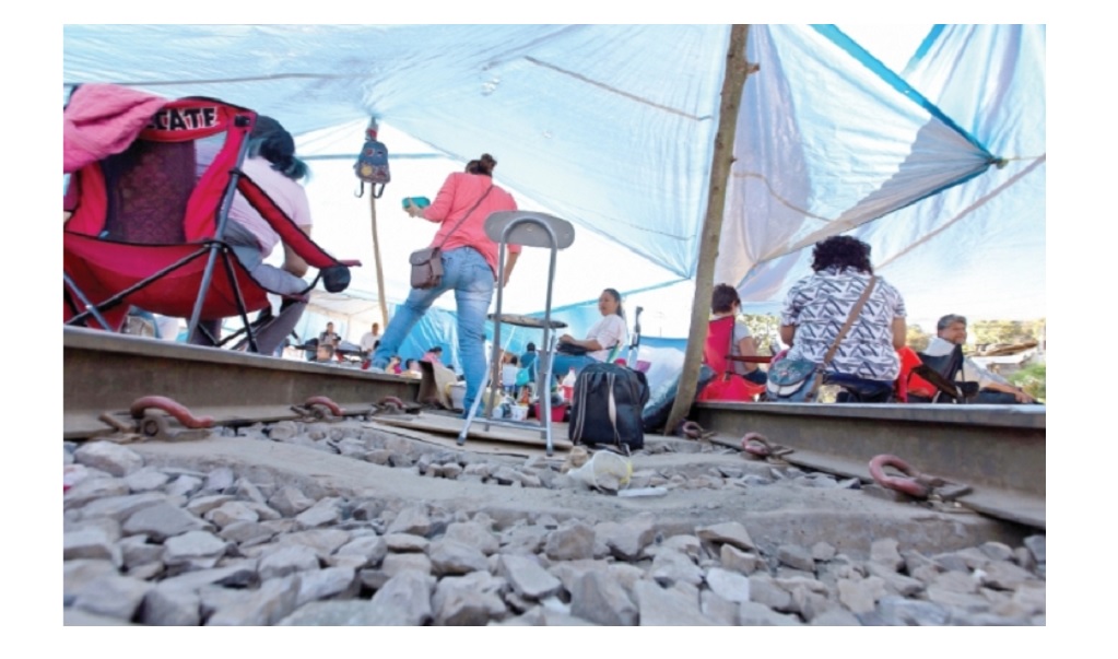 CNTE, sin moverse pese a liberación de fondos