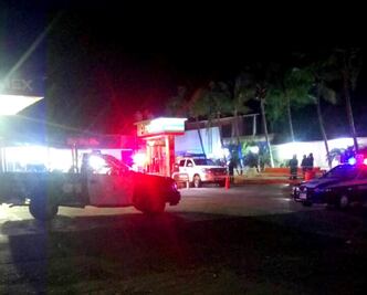 Asesinan a ex presidente de Guevea de Humbolt, Oaxaca