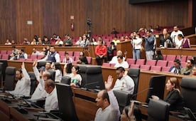 Nueva Ley de Expropiación en Oaxaca genera incertidumbre jurídica, advierte la Coparmex