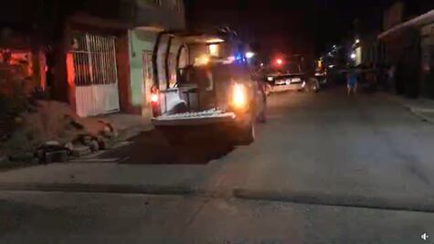 Reportan tercer ataque armado de la semana en Juchitán, Oaxaca; van 12 mujeres asesinadas en 2022