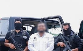 Juez da tres meses para la investigación complementaria contra el ex presidente municipal de Juchitán y “La Parka”