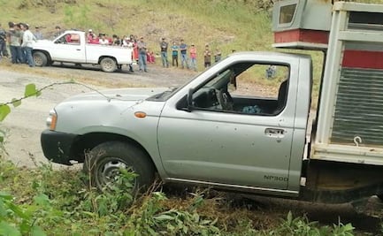 Masacran a familia triqui del MULT en Oaxaca, niña de 10 años y mujer de 75, entre las víctimas