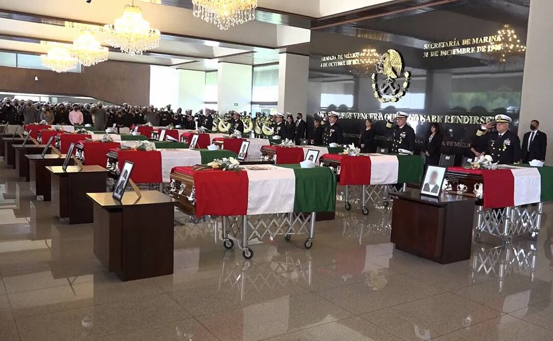 Foto: Tomada de video