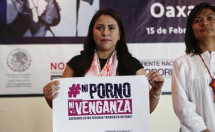 Aprueban en Oaxaca Ley  contra la violencia digital