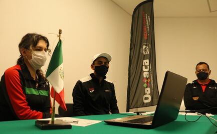 Nominan a 13 oaxaqueños para ganar como "Mejor deportista" en Premio Estatal del Deporte 2020