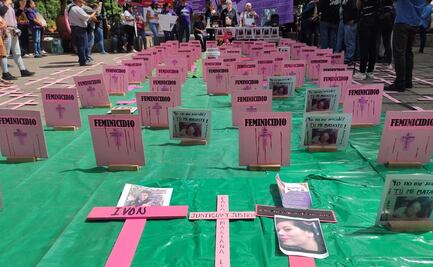 Han asesinado a 66 mujeres durante 2023 en Oaxaca; Valles Centrales, la región más peligrosa para ellas