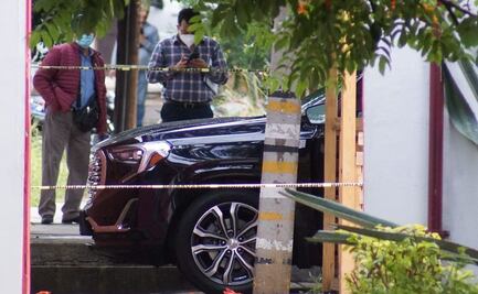 Exigen magistrados y Congreso de Oaxaca una investigación exhaustiva del asesinato de Enrique Pacheco