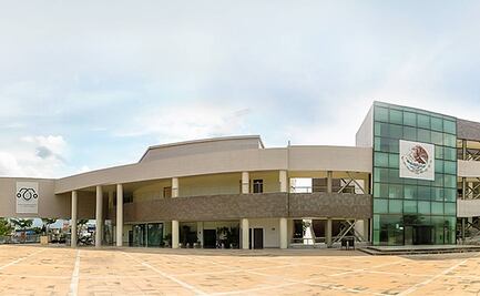 Cumple una semana paro de labores en Poder Judicial de Oaxaca; advierten riesgo al derecho a la justicia