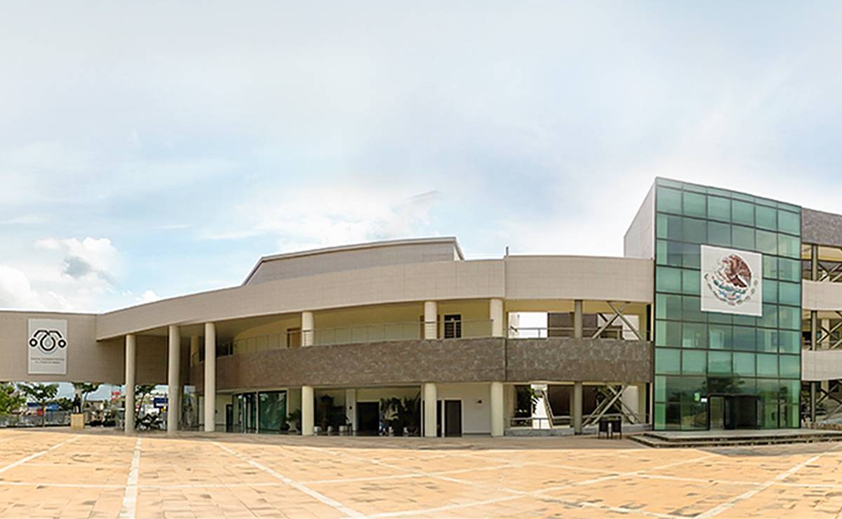 Foto: Tomada de Facebook Tribunal Superior de Justicia de Oaxaca