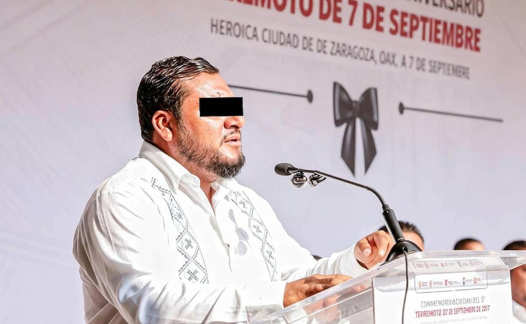 Foto: FB Miguel Sánchez