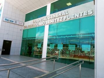 Pese a pandemia, amagan con paro de en hospitales del Istmo; exigen insumos básicos