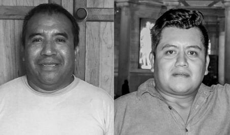 Expertos de la ONU piden informar acciones en beneficio de los derechos de dos activistas presos en Oaxaca