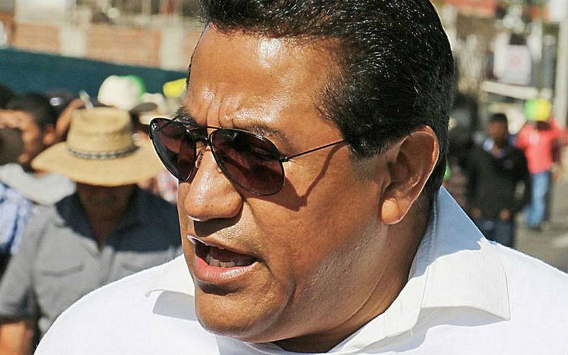 Desconoce FIOB a militante acusado de acoso sexual