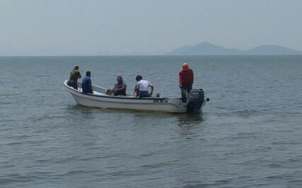 Deja la 4T a 2 mil 500 pescadores de Oaxaca sin apoyos, denuncian