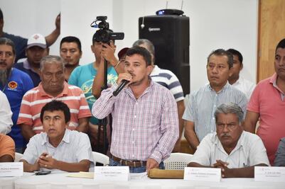 No hay concesiones nuevas para mototaxis: Semovi, tras enfrentamiento en la Costa