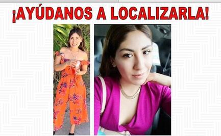 Zayra salió a una taquería a pocos metros de su casa y no volvió; aún no hay pistas de su paradero