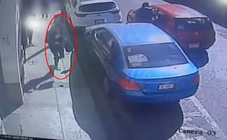 En presunto asalto, asesinan a una trabajadora de una tienda de ropa en el Centro Histórico de Oaxaca