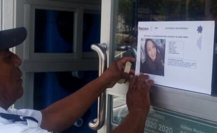 Pide CNDH a gobierno de Oaxaca garantizar acciones de búsqueda a víctimas de desaparición