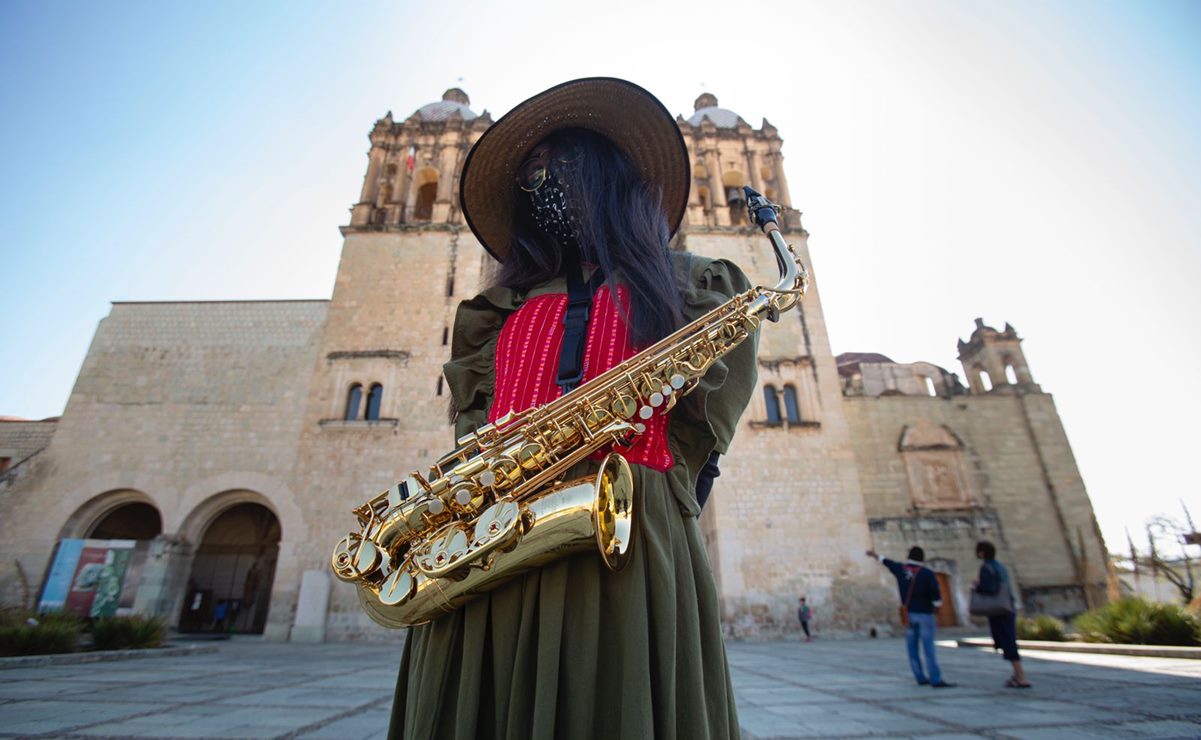 Foto: Mario Arturo Martínez / EL UNIVERSAL
