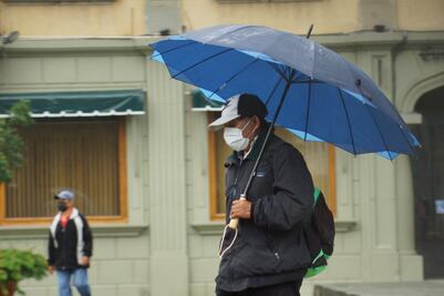 Coronavirus 29 de agosto. México registra 63 mil 819 muertes por Covid-19 y más de 591 mil casos
