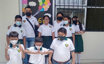 “Libros de texto facilitarán enseñanza en Oaxaca, pero se requieren materiales alternativos”