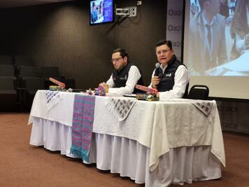 Oaxaca se encuentra en las promociones de los mercados internacionales: Sectur