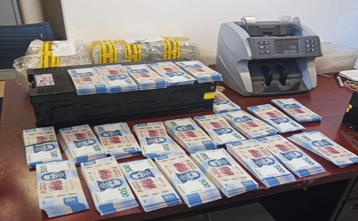 Fiscalía de Oaxaca captura a dos hombres por robo de cajero automático con 2.7 mdp en Huajuapan