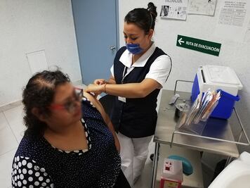 Insabi, sin reglas de operación en Oaxaca; podría establecerse hasta abril