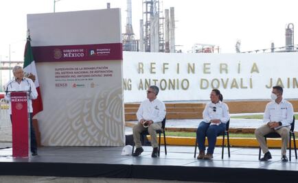 En agosto comenzará la recuperación económica del país: AMLO