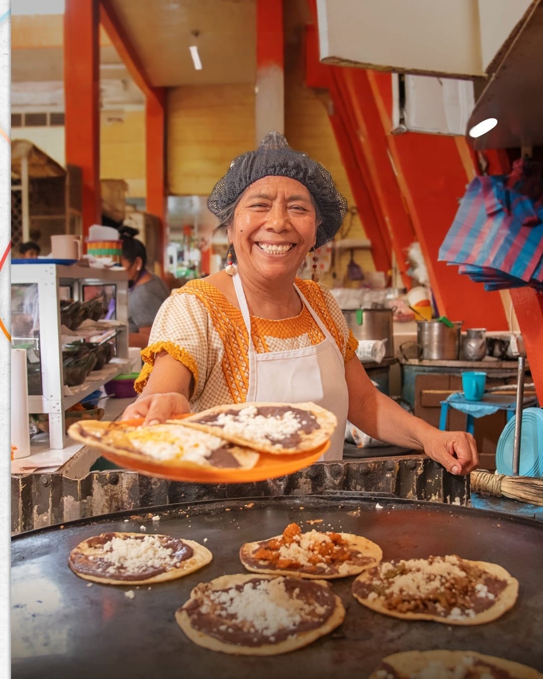 Foto: Facebook Secretaría de Turismo del Estado de Oaxaca.