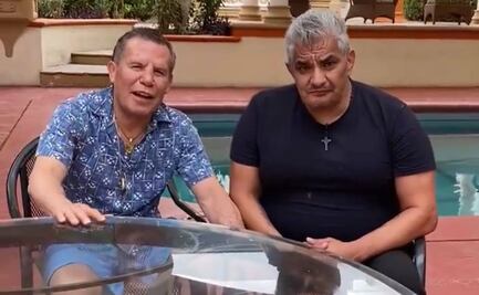 Tras detención en Oaxaca por destrozos, ingresa Shocker a clínica contra adiciones de Julio César Chávez